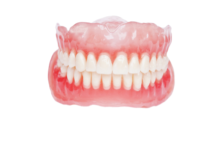 Denture Care Center In Meridian, Id