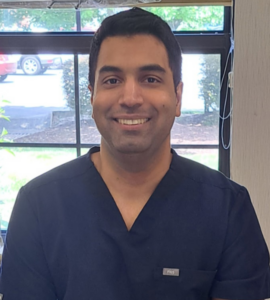 Dr. Muppalla