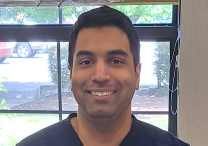 Dr. Muppalla