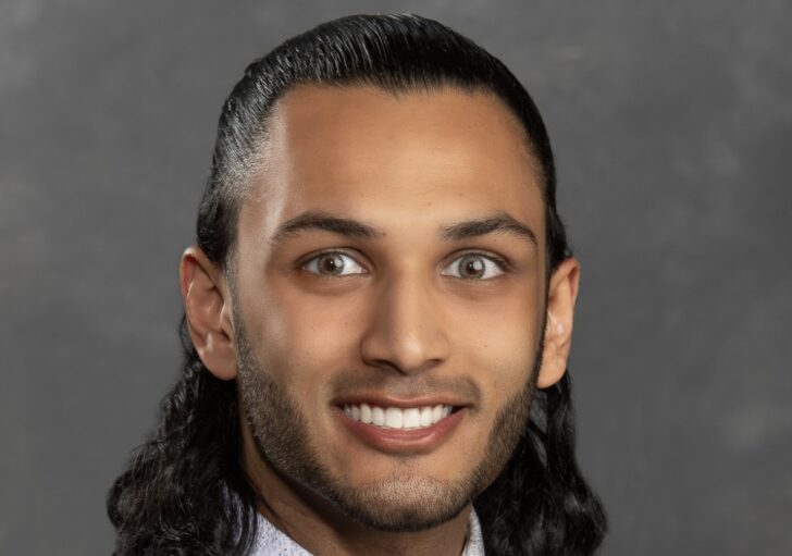Dr. Patel