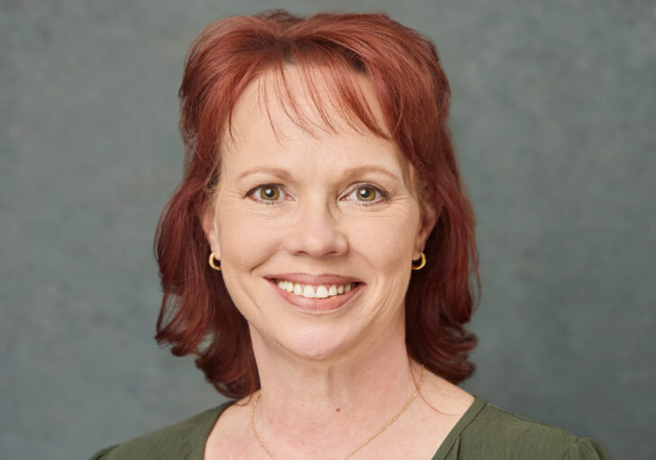 Tanya - Practice Manager